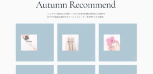 NEWoMan Shinjuku No.002 今日の一押しサイト ANA|ナノサイズの呟き Webサイト100選