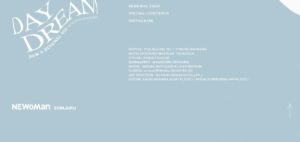 NEWoMan Shinjukuの写真 No.002 今日の一押しサイト ANA|ナノサイズの呟き Webサイト100選