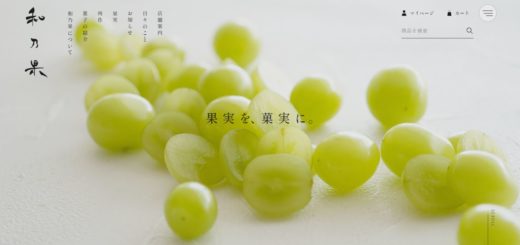 和乃果No.009 今日の一押しサイト｜ナノサイズの呟き　Webサイト100選