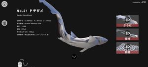CT生物図鑑 No.014 今日の一押しサイト|ナノサイズの呟き Webサイト100選